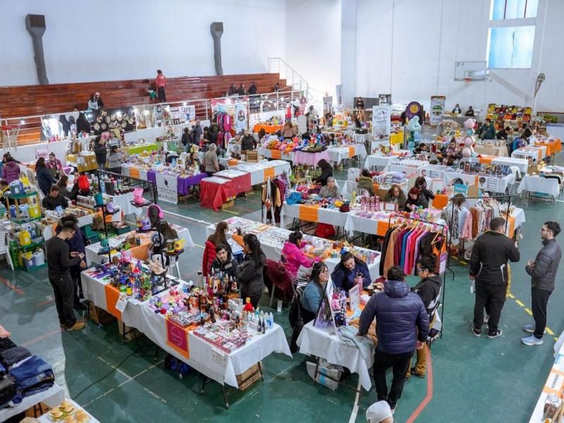 El Gobierno de Tierra del Fuego realizar una nueva edicin de Tu Mercado, el programa provincial que recorre mensualmente las tres ciudades fueguinas.
