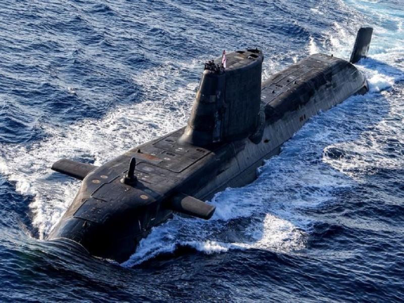 En el oficialismo argumentan que buscan profundizar la alianza regional militar con los EEUU. La Casa Blanca pidió abastecimiento y mantenimiento para los submarinos americanos desde la Base Naval Integrada que se construye en Ushuaia.