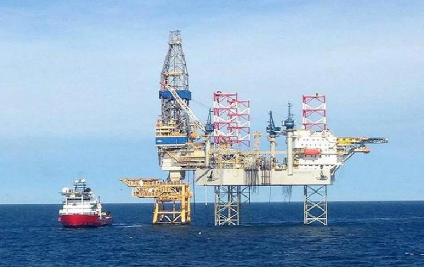 En el Gobierno sostienen que se trata de la licitacin ms grande de los ltimos 30 aos, que busca ampliar el horizonte de reservas de gas y petrleo a partir de una superficie prcticamente inexplorada como lo es el Mar Argentino.