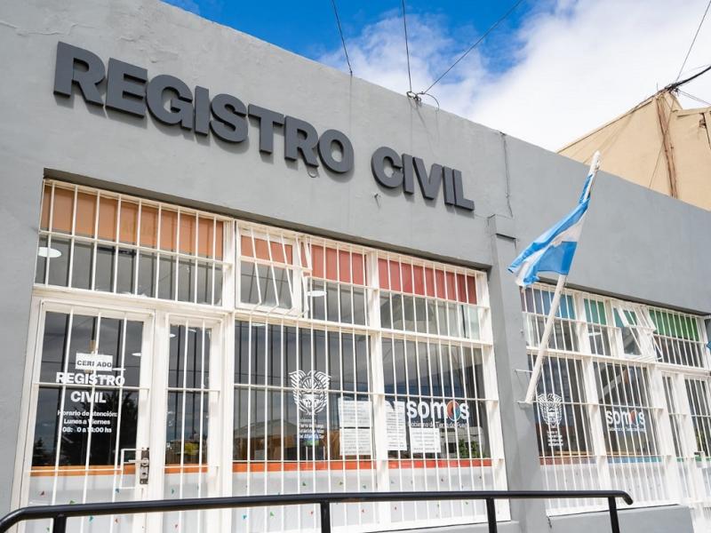Esta jornada es exclusivamente para retiro de DNI ya gestionados y que se encuentren listos para su entrega, no para iniciar trámites nuevos.