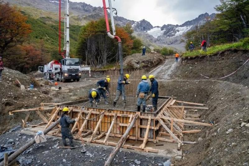 “Es una cuenca muy corta, de respuesta inmediata. Si se remueve o compacta el suelo y se elimina vegetación, el agua baja sin freno”, explicaron profesionales consultados respecto a la cuenca del arroyo Buena Esperanza.
