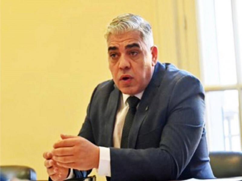 “Decidimos llevar esta iniciativa al MERCOSUR porque creemos que Tierra del Fuego debe ser reconocida también en el plano regional. Esto significa más ingresos para la provincia y más empleo para los fueguinos”, indicó Alejandro Deanes.