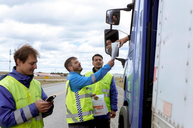 Participarán de este operativo las áreas de Protección Civil, la Subsecretaría de Transporte, y la Policía Provincial. Habrá presencia policial las 24 horas y los controles de Protección Civil se harán a partir de las 5:00 horas.