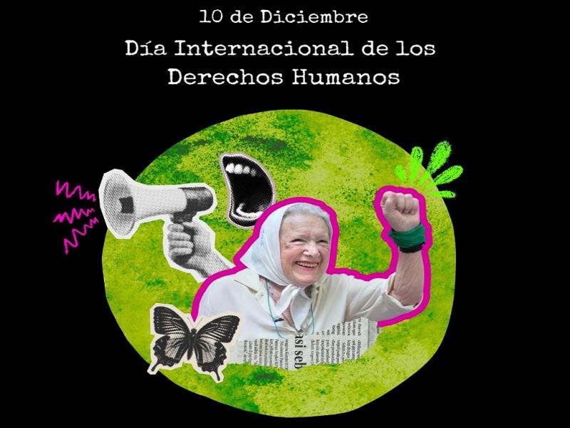 El encuentro será el miércoles 10, en el Espacio para la Memoria, ubicando en la intersección de Avenida Belgrano y calle Mackinlay, a las 17:00 horas.