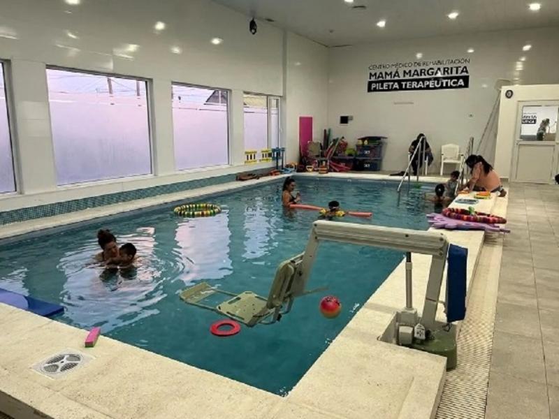 El Municipio de R�o Grande contin�a ampliando y consolidando una red sanitaria integral, con una mirada puesta en la prevenci�n, la promoci�n de h�bitos saludables y el acompa�amiento permanente a lo largo de todas las etapas de la vida.