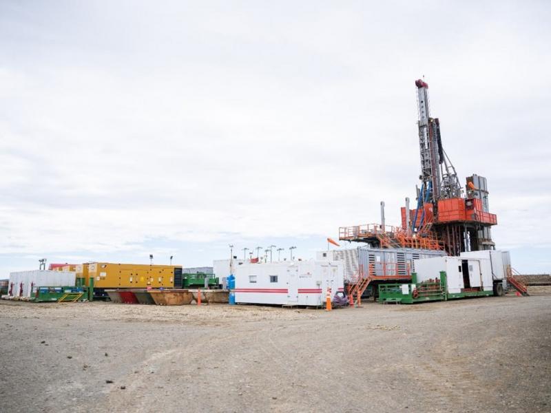 �El convenio logrado tiene las mismas condiciones favorables que el de Santa Cruz y es mejor que los de Chubut o R�o Negro�, asegur� el Ministro Jefe de Gabinete de Tierra del Fuego, Jorge Canals.