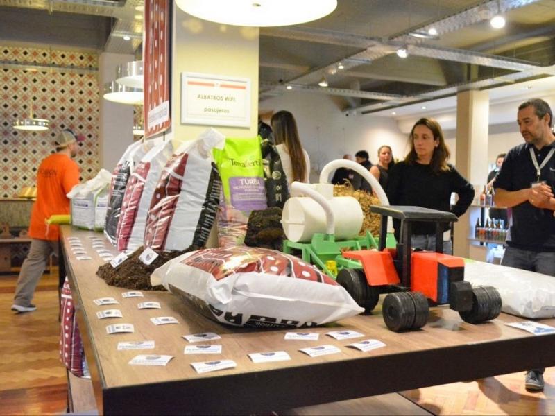 Durante el año se canalizaron 1.800 millones de pesos a través de líneas de crédito del Consejo Federal de Inversiones (CFI), principalmente destinadas a empresas vinculadas al turismo, y a los sectores de alimentos y bebidas.