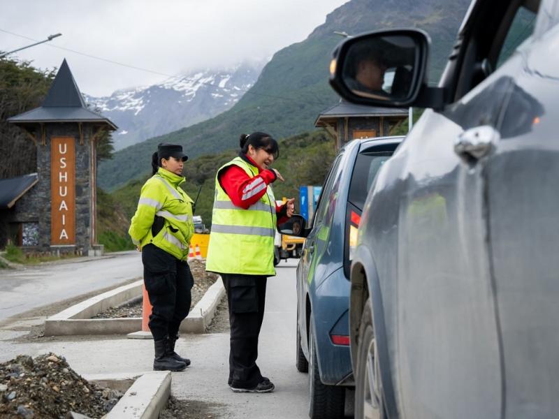 El operativo se realizar� durante los d�as 31 de diciembre y 1� de enero. Se recuerda que, ante cualquier emergencia, se encuentran disponibles las l�neas de contacto 103 y 911.