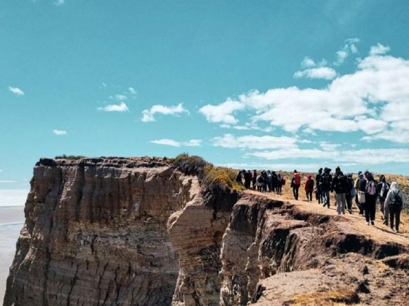 El Municipio de Río Grande ofrece diferentes propuestas a turistas y vecinos que eligieron esta zona de la provincia de Tierra Del Fuego para vacacionar durante este verano 2026.