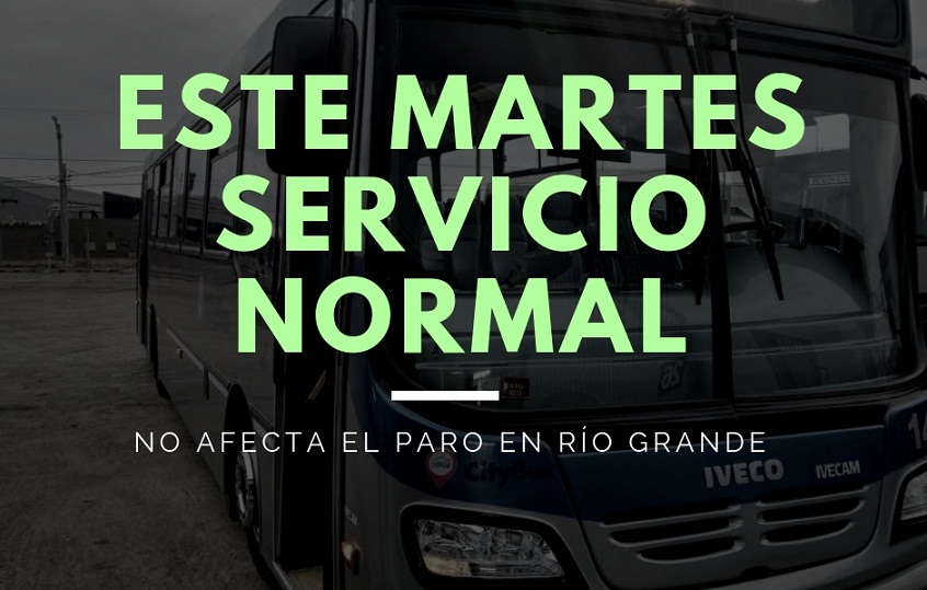 Cabe sealar que la medida ser realizada por la CATT, la confederacin que rene a la mayora de los sindicatos del transporte, que indic que en ese horario los trabajadores harn asambleas en los lugares de trabajo.