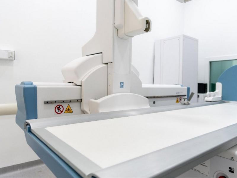 “Contar con tecnología de última generación en mamografía es fundamental, ya que se trata de un estudio preventivo que permite detectar el cáncer de mama en estados tempranos”, sostuvo la Ministrad de Salud, Judit Di Giglio.