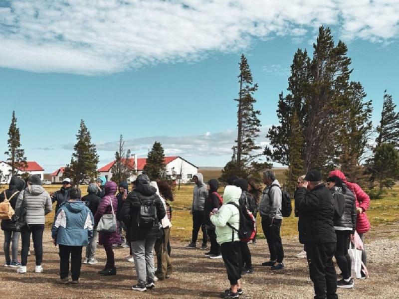 El Municipio de R�o Grande contin�a fortaleciendo las propuestas tur�sticas y culturales durante la temporada de verano, promoviendo el turismo local, el encuentro, y la puesta en valor de los espacios hist�ricos de la ciudad.