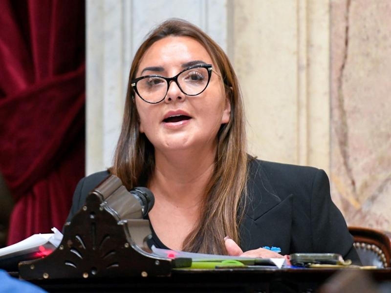 �Defender el Puerto de Ushuaia es defender la soberan�a, la autonom�a provincial, y el trabajo de cientos de fueguinos. Eso exige responsabilidad pol�tica y respeto por las instituciones