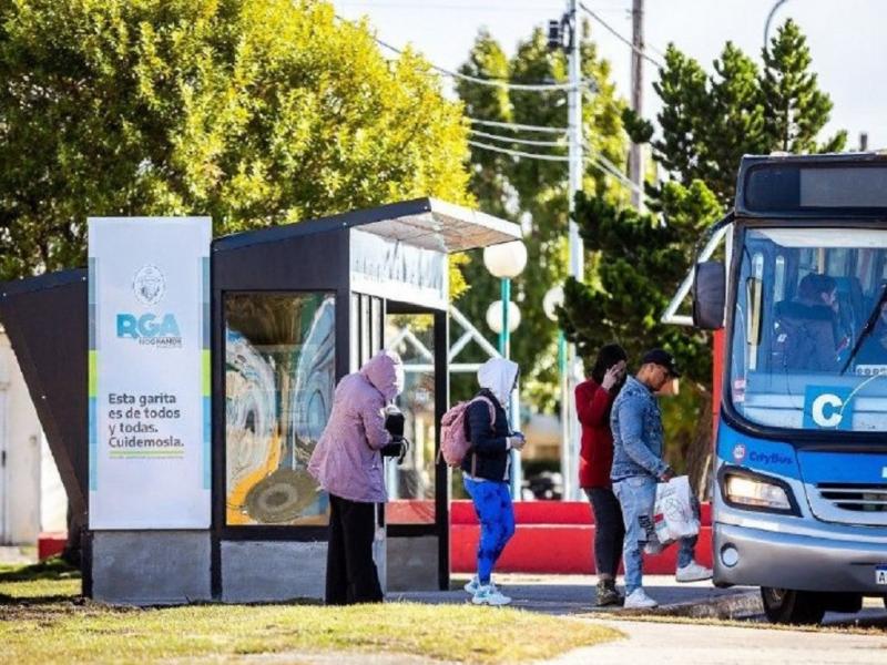 La incorporaci�n de nuevas m�quinas validadoras y la actualizaci�n de las existentes ampl�an los medios de pago disponibles, brindando mayor accesibilidad y alternativas a la hora de abonar el boleto.