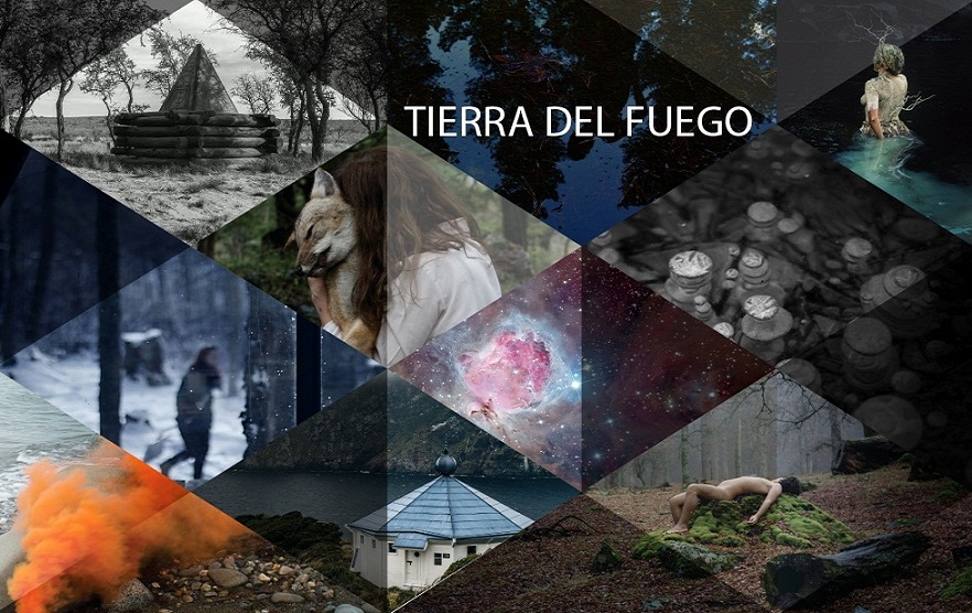 Se expondrn las obras de los artistas fueguinos seleccionados Carolina Sigel, Emiliano Gatica, Esteban Lobo y Fernanda Rivera Luque, junto a las obras de los artistas seleccionados del resto de las provincias de la Patagonia.