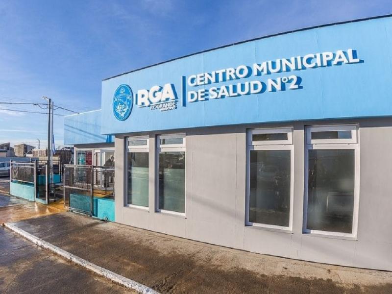 La incorporaci�n de esta nueva tecnolog�a fue anunciada por el Intendente Mart�n Perez en el marco de la Apertura de Sesiones del Concejo Deliberante, como parte de las acciones para consolidar y profundizar el modelo de salud municipal.