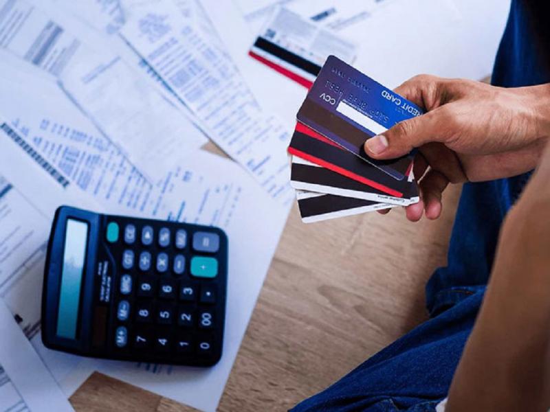 La deuda se convirti� en un fen�meno estructural para millones de familias desde que Javier Milei es Presidente y, en particular, por la precariedad de los pr�stamos.