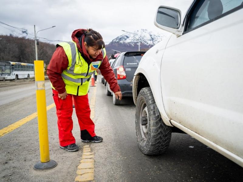 Se recuerda a la poblaci�n la obligatoriedad del uso de cubiertas de invierno, una medida central para reducir riesgos en la conducci�n. El objetivo es reducir la siniestralidad vial y garantizar la circulaci�n en rutas durante el invierno.
