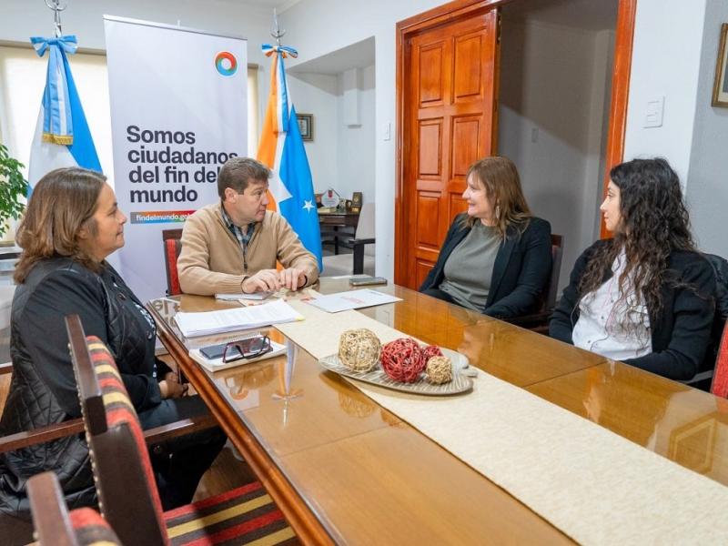 El PROMEFU surge como respuesta a la decisi�n del Gobierno Nacional de interrumpir la prestaci�n del programa REMEDIAR, que hasta el momento aseguraba la provisi�n de f�rmacos esenciales a la poblaci�n sin cobertura de obra social.