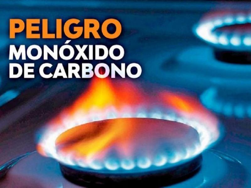 Desde el Municipio se recuerda la importancia de realizar controles peri�dicos de los sistemas de calefacci�n y adoptar medidas de prevenci�n para cuidar la salud y la seguridad de toda la familia durante los meses de bajas temperaturas.