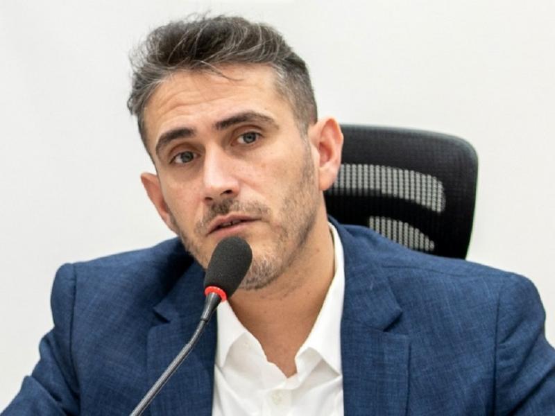 La iniciativa de Ybars surge como respuesta a los constantes reclamos de los vecinos ante la desproporcionalidad de las sanciones y las dificultades administrativas del sistema actual.