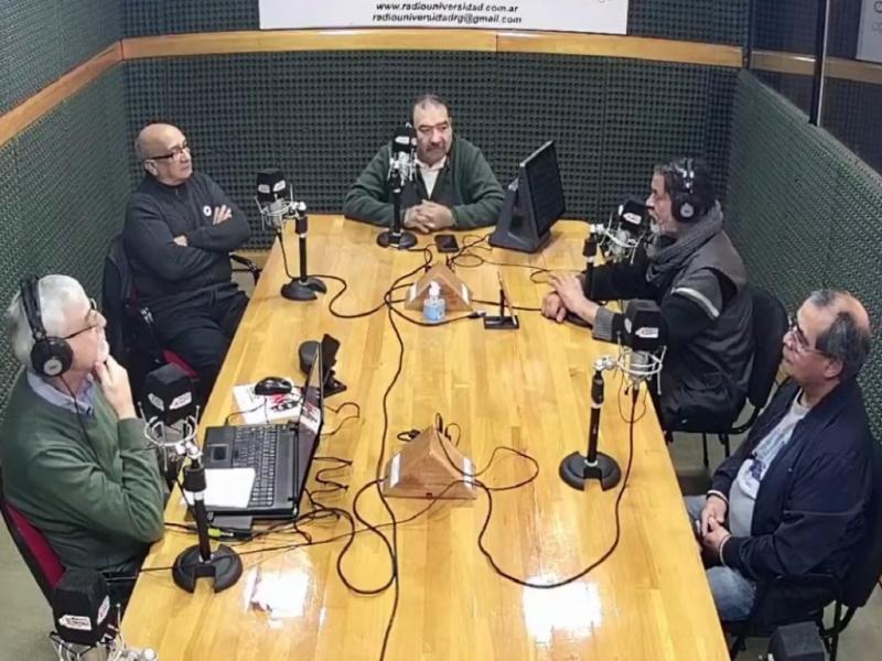A un año de la sanción de esta fecha histórica, los integrantes de la Agrupación TF-1 remarcaron que el objetivo sigue siendo el mismo que dio origen a la agrupación: mantener encendida la memoria de quienes construyeron la Tierra del Fuego petrolera.