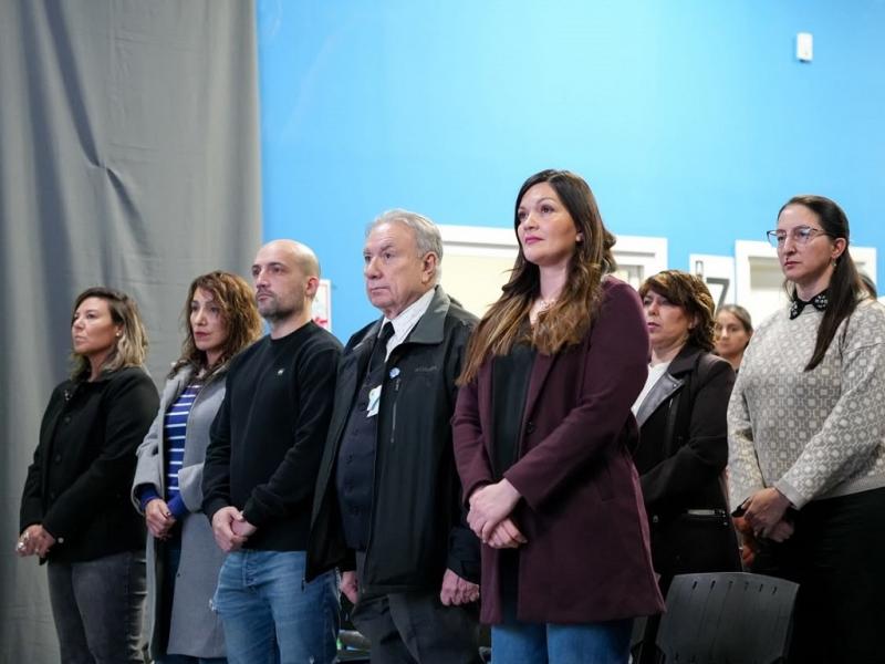 Se trató del 77° aniversario del descubrimiento del pozo TF-1, un acontecimiento que marcó un antes y un después en la historia productiva de la provincia y dio inicio al desarrollo hidrocarburífero en el extremo sur del país.
