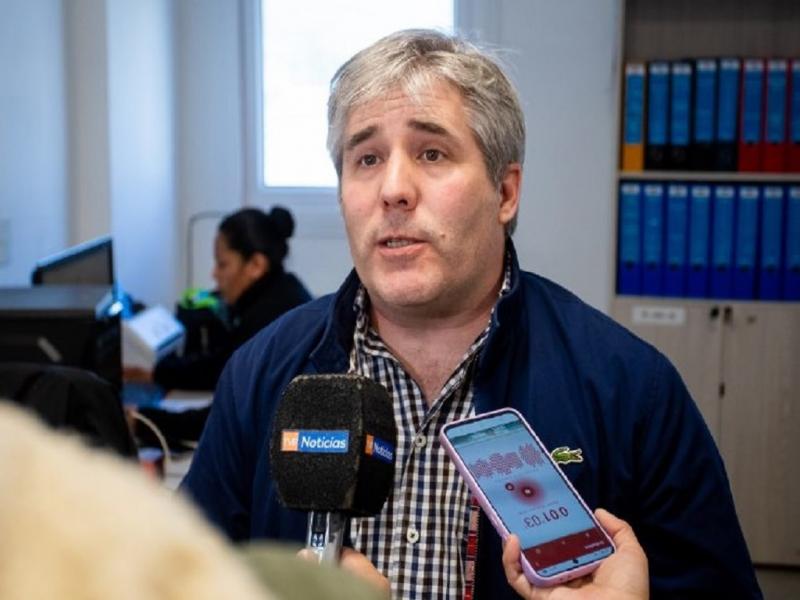 �M�s all� de las diferencias pol�ticas, hemos encontrado un camino de di�logo que tiende directamente a posibilitar la gesti�n