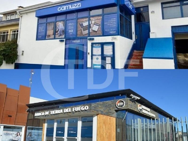 La incorporaci�n de las cuotas a la factura del servicio a�n requiere la autorizaci�n del ENReGE. Hasta tanto se obtenga esa aprobaci�n, la cobranza continuar� siendo realizada exclusivamente por el Banco de Tierra del Fuego.