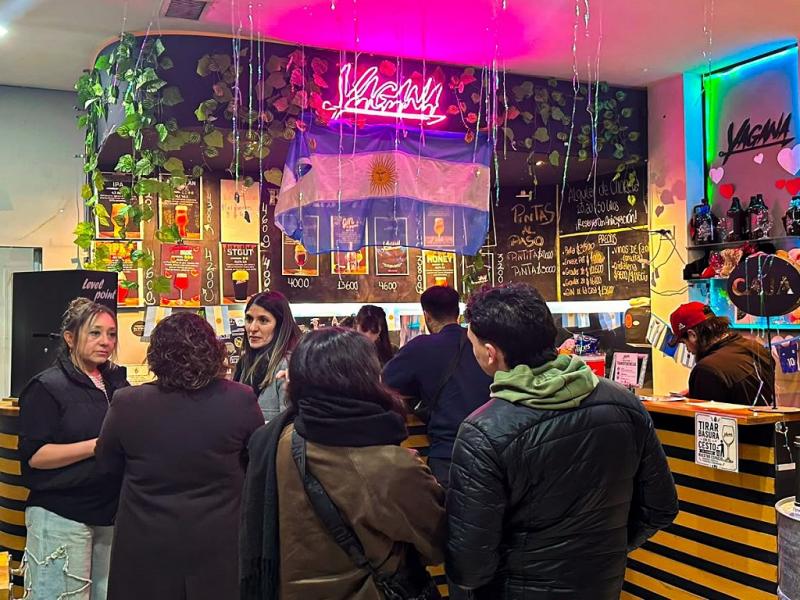 El cierre de la propuesta será este jueves 23 y viernes 24 de julio con la
