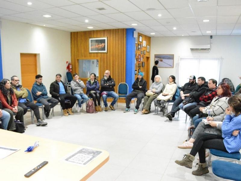El encuentro buscará reconocer el trabajo realizado por los equipos, compartir los resultados alcanzados en materia de eficiencia operativa y promover una gastronomía regional cada vez más consciente y sostenible.