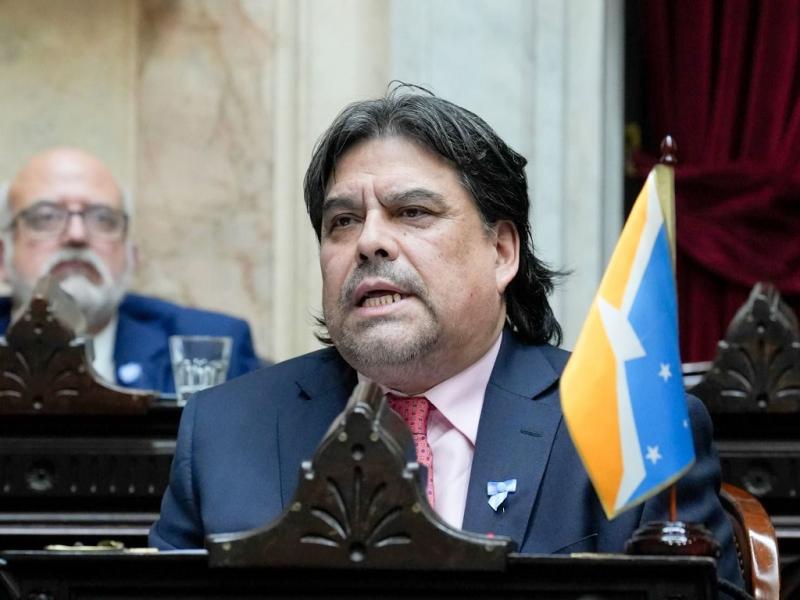 Se trata del segundo pedido de informes presentado por el Diputado Jorge Araujo sobre este instrumento. El nuevo proyecto profundiza el control parlamentario y ampl�a el temario hacia 26 puntos.