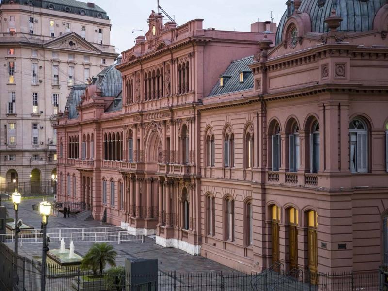El Gobierno nacional busca acelerar los acuerdos con los Gobernadores en vistas al tratamiento de los proyectos de “Presupuesto 2027”, la “Reforma Electoral”, y el proyecto vinculado a “Malvinas”.