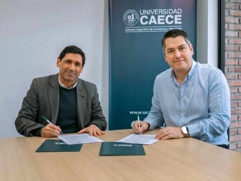 La propuesta académica estará vinculada a áreas como educación, innovación, salud mental, comercio, administración, y actividad privada. Las distintas alternativas contarán con precios subsidiados por la Universidad.