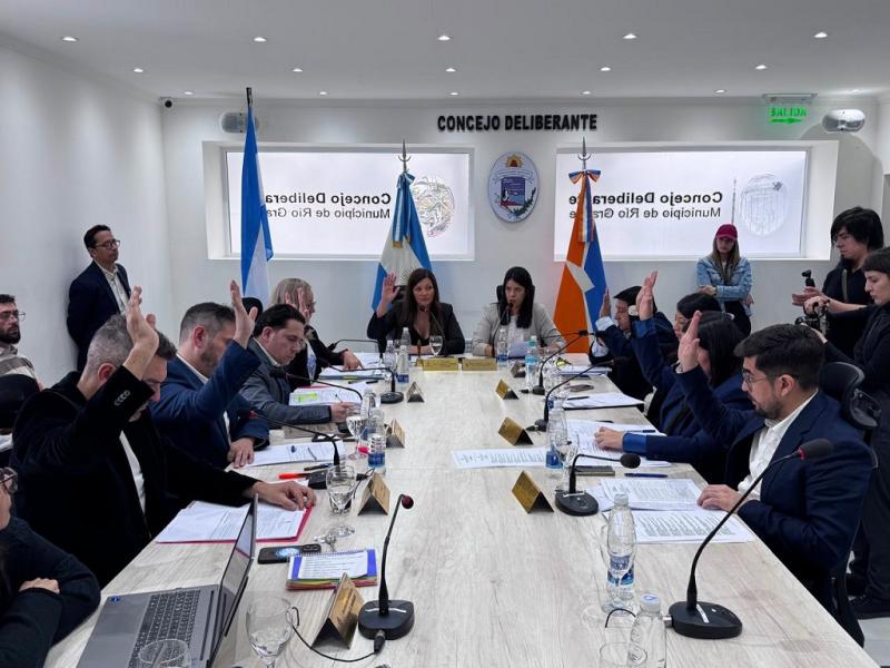 El Concejo Deliberante de Río Grande avanzó con la creación e implementación del Sello Agroecológico Municipal, iniciativa orientada a reconocer y promover prácticas vinculadas con la producción agroecológica.