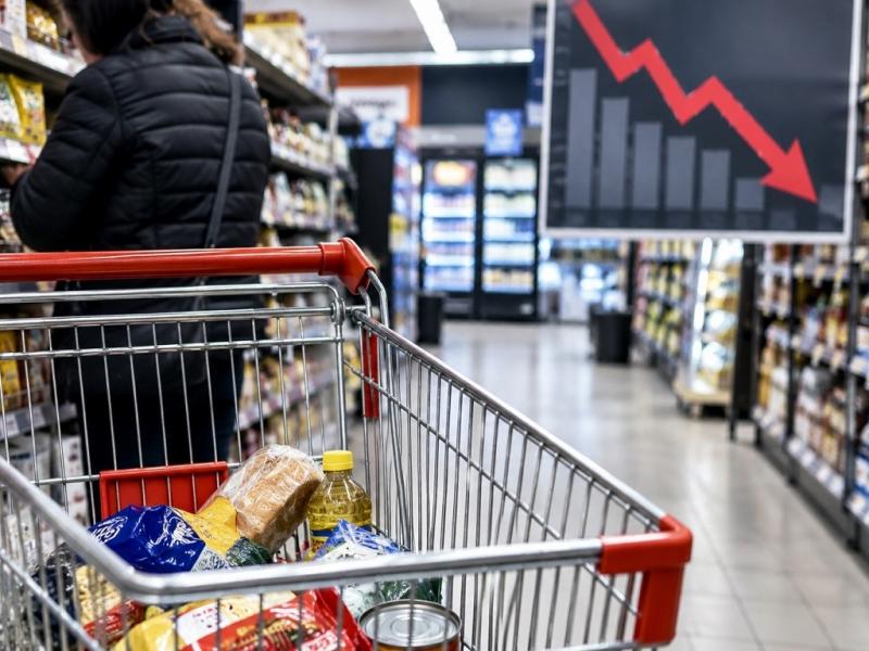 Las bajas más profundas se concentran en el NEA (32,8%) y el NOA (27,3%), mientras que la región Pampeana (11,2%) y la Patagonia (10,9%) muestran las caídas más moderadas.