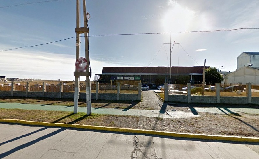 Esta es una obra con la que tenemos un compromiso grande con los estudiantes, con los jvenes, con sus familia y que tiene que ver con la seguridad vial, sostuvo Gustavo Melella.