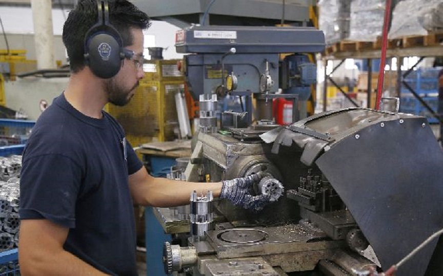 La crisis en el sector Pyme de la regin santafecina se multiplic de un ao para el otro, segn los registros de la Federacin Industrial de Santa Fe.