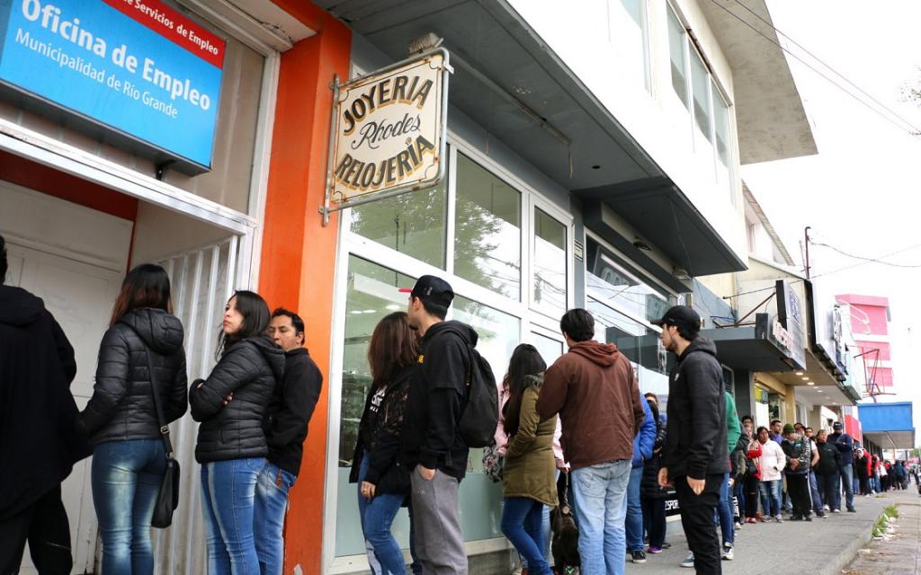 Vamos a estar abriendo nuevas inscripciones y va a haber nuevas propuestas muy interesantes y con una variedad importante para que puedan capacitarse y formarse, concluy Karina Fernndez.         