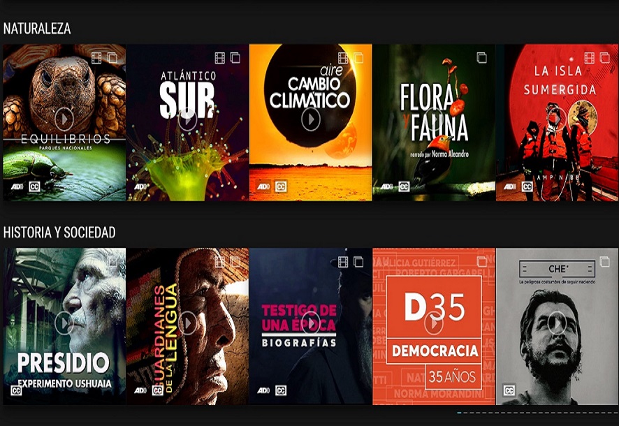 Los gneros que integran la bsqueda son los siguientes: documentales, gastronoma cultural, ficciones cortas, deportes, e infantil (esta convocatoria excluye formatos de animacin).