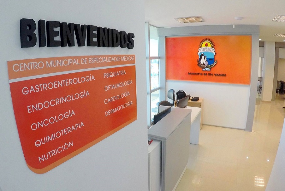 A lo largo del ao 2018, la Secretara de Salud contabiliz 83.785 consultas mdicas en todas las especialidades y en los diferentes establecimientos pertenecientes al Municipio.